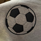 Chivas Guadalajara 1906 Vintage-Inspired Embroidery Soccer Sweater