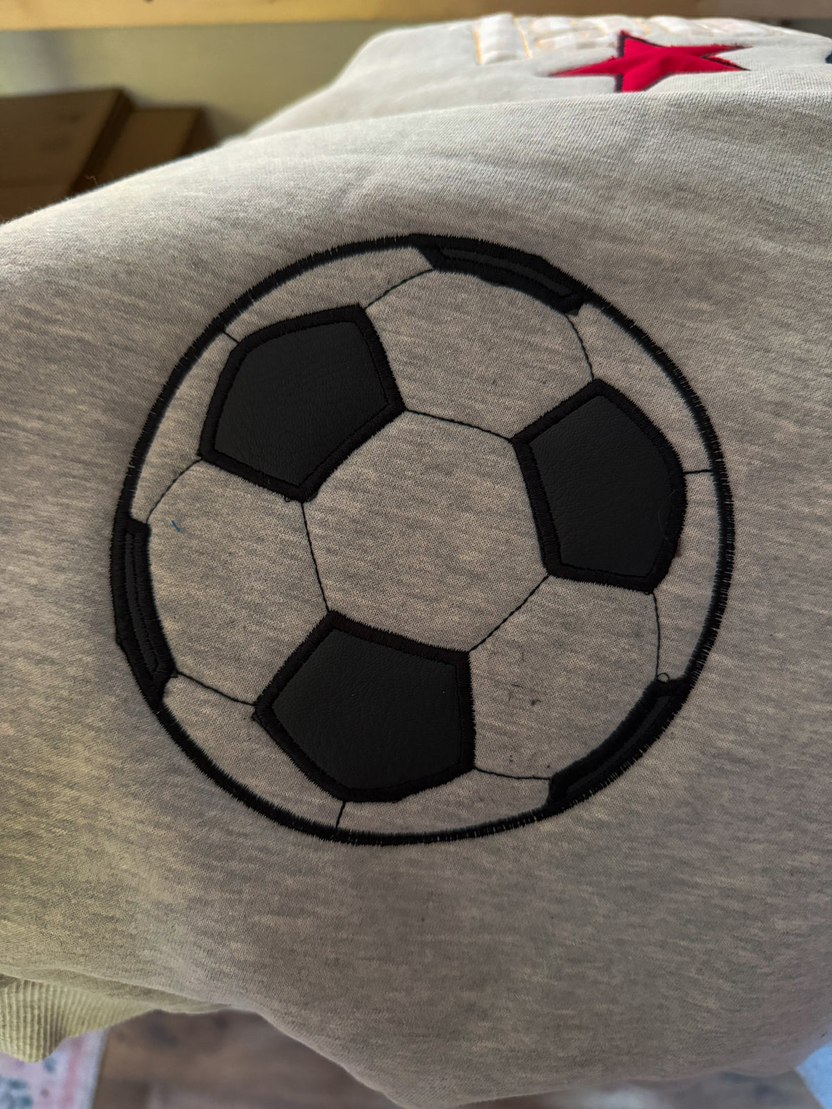 Chivas Guadalajara 1906 Vintage-Inspired Embroidery Soccer Sweater