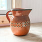 Capila Barro Pitcher