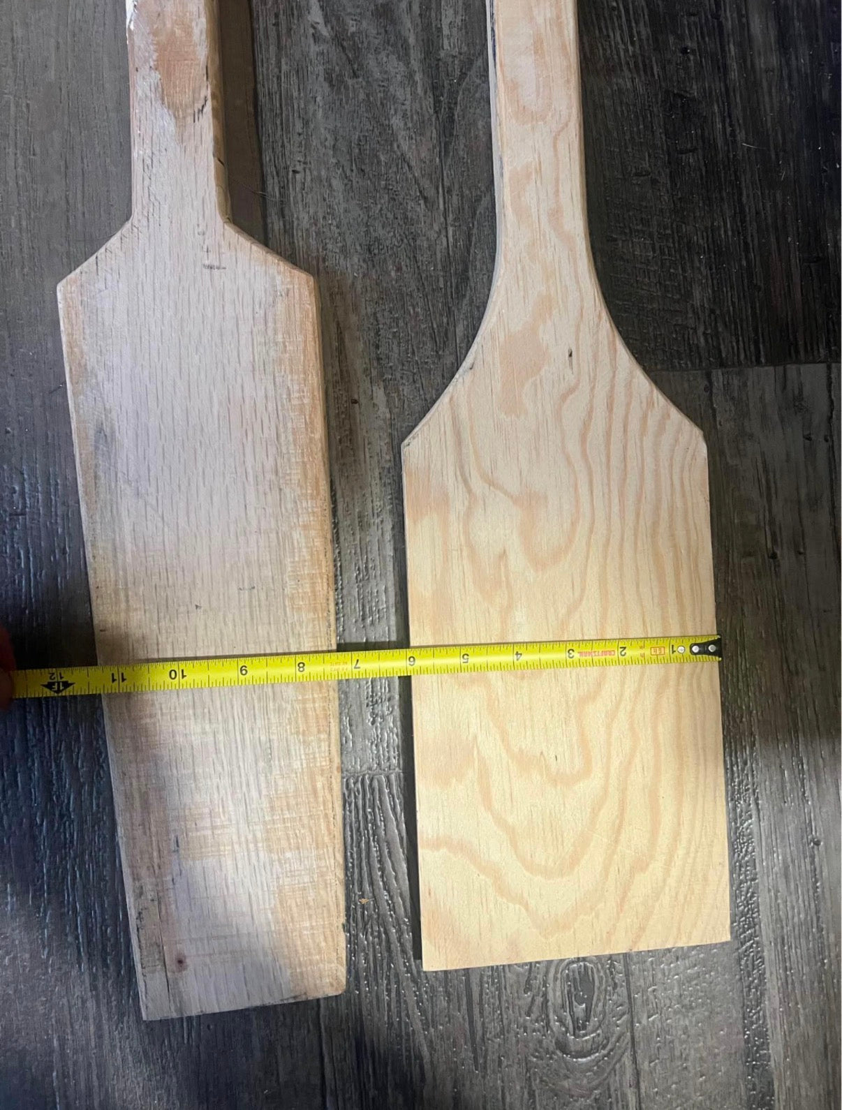 Pala Mexican Wood Stirring Paddle