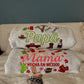 Mama • Embroidered T-shirt