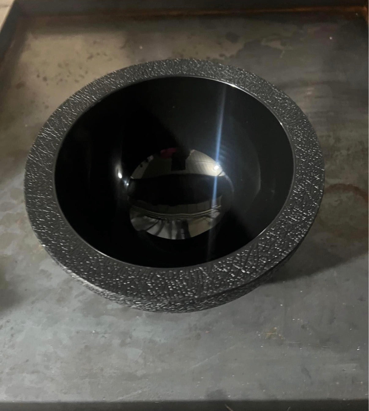 Salsa Molcajate Bowls