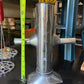 Galvanized Steel Churrera