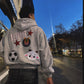Chivas Guadalajara 1906 Vintage-Inspired Embroidery Soccer Sweater