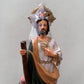 San Judas 14in Decor Statue