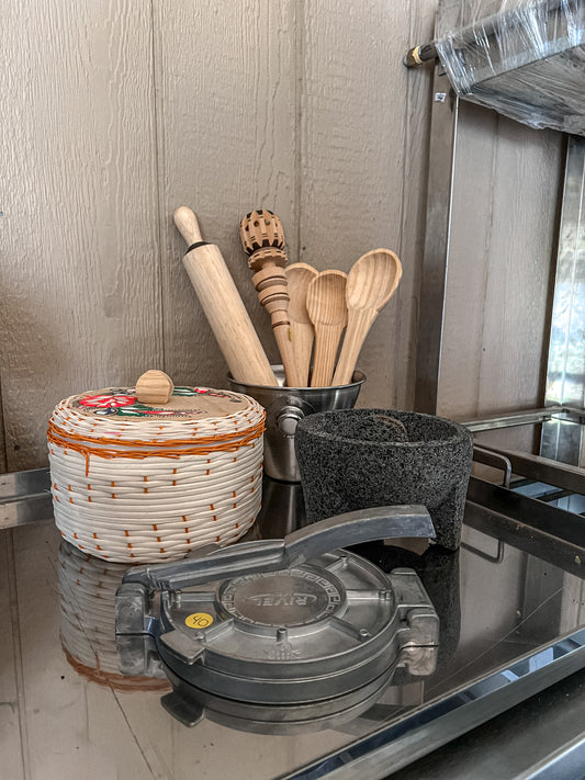 Cookware Essentials Bundle