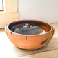 Traditional Mexican Clay Cazuela (Sin Tapa)