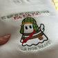 Chavo Ghost Sweater Medium