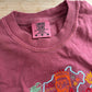Hidalgo Embroidered Tshirt Medium