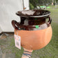 Mexican Traditional Colorado Pot
