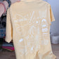 Michoacan Summer Tee