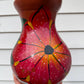 Hand-Painted Barro Pitcher