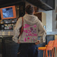 Mexico States Pink Herencia Hoodie Collection
