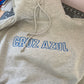 Cruz Azul 1927 Vintage-Inspired Embroidery Soccer Sweater