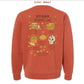 Otoño Bucketlist Sweater | Shirt