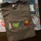 Guanajuato State • Embroidered Sweater/Shirt
