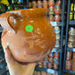 Floral Traditional Colorado Pot