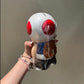 Toad Mushroom Piggy Bank