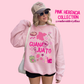 Guanajuato Pink Herencia Sweater