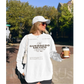 Guerrero Social Club Crewneck • Tee