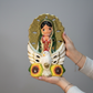 Virgencita Nightlamp