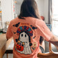 Tricotri Lele Crewneck & Tee