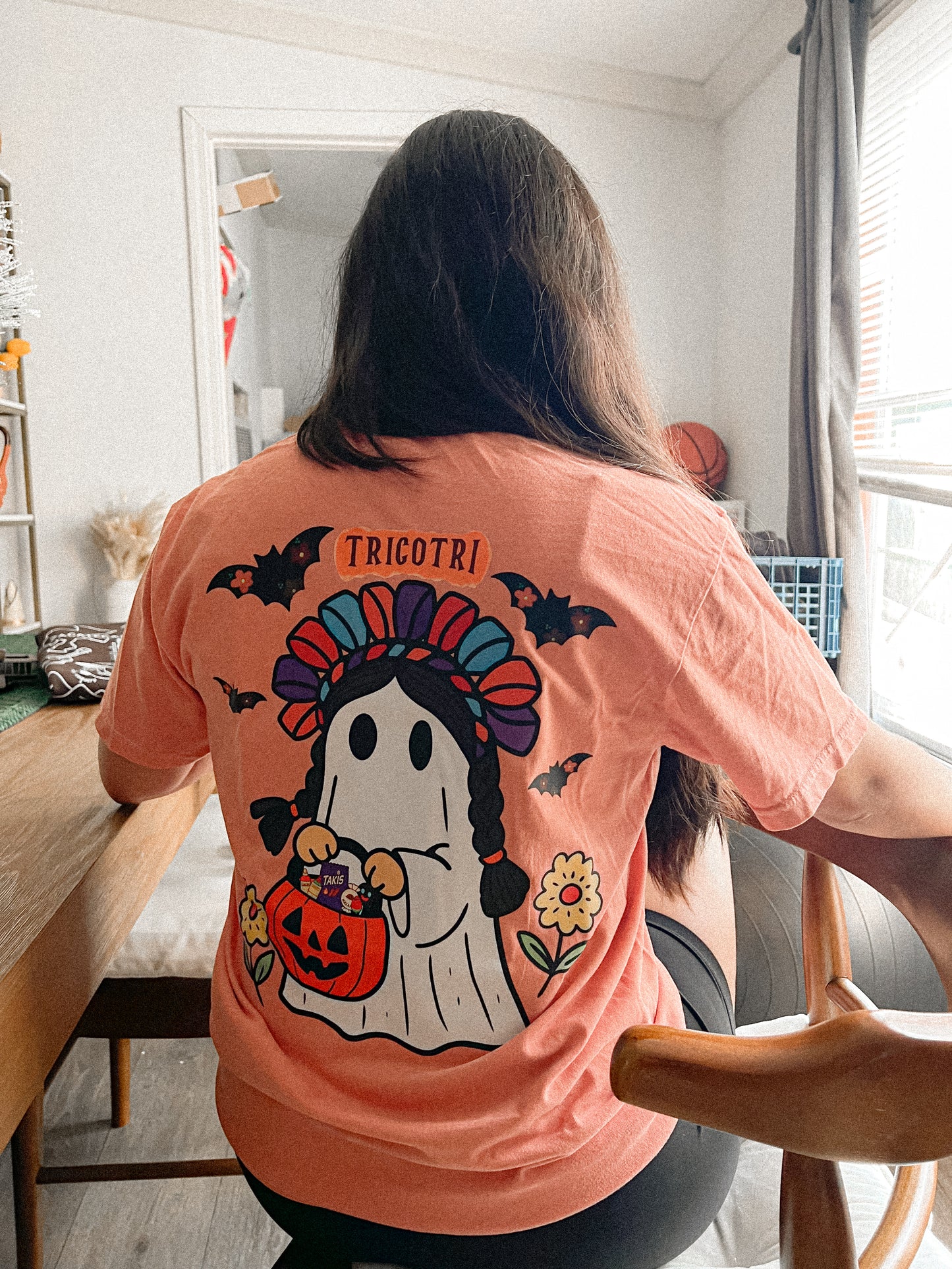 Tricotri Lele Crewneck & Tee