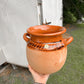 Mexican Traditional Colorado Pot