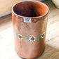 Mexican Traditional 7 inch Large Cup Tarro