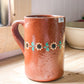 Mexican Traditional 7 inch Large Cup Tarro
