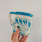 Barro Hand-Painted Mug