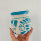 Barro Hand-Painted Mug