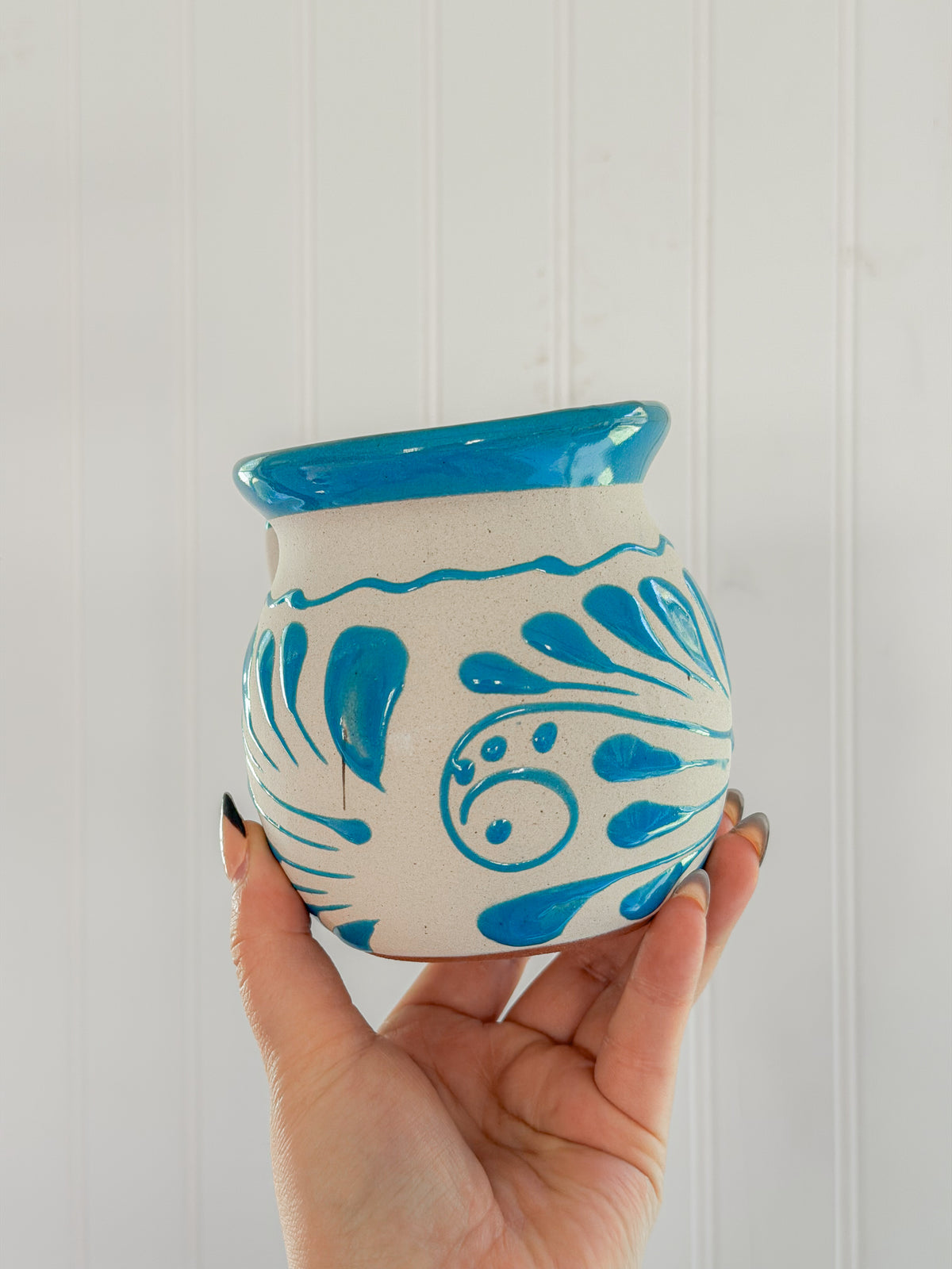 Barro Hand-Painted Mug