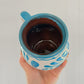 Barro Hand-Painted Mug