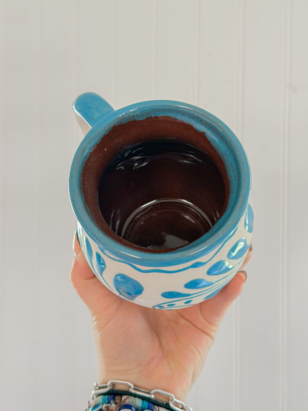 Barro Hand-Painted Mug