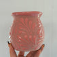 Pink Barro Hand-Painted Mug