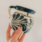 Barro Hand-Painted Mug