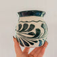 Barro Hand-Painted Mug