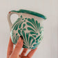 Barro Hand-Painted Mug