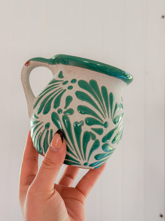Barro Hand-Painted Mug