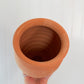 Pottery Plain Cantaritos