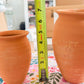Pottery Plain Cantaritos