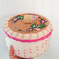 Handwoven Wicker Tortilla Warmer
