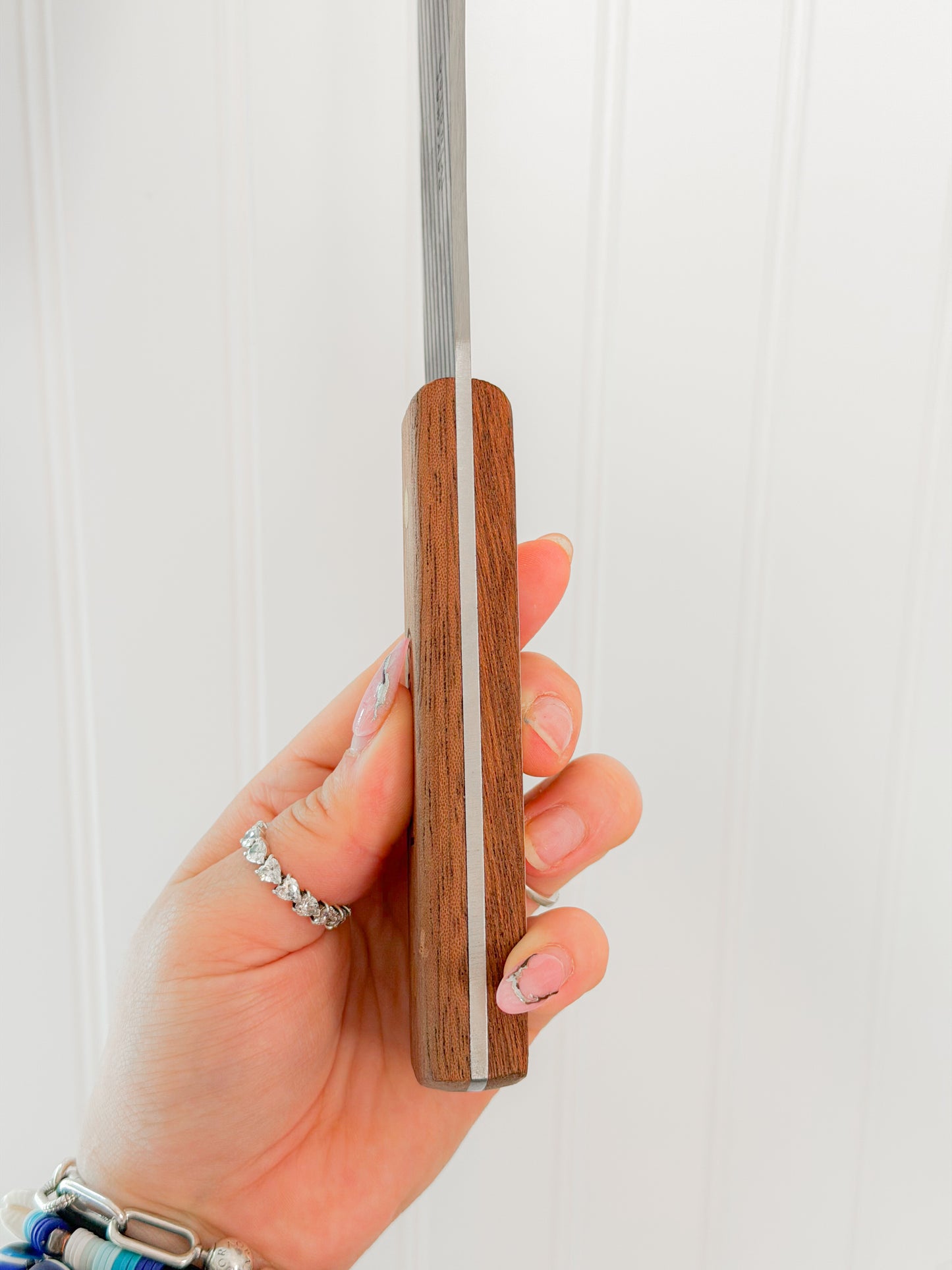 Cuchillo Knife Taquero Hachuela Mexicano
