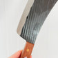 Cuchillo Knife Taquero Hachuela Mexicano