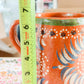 Mexican Traditional Large Cup Tarro