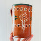 Large Handmade Barro Tarro