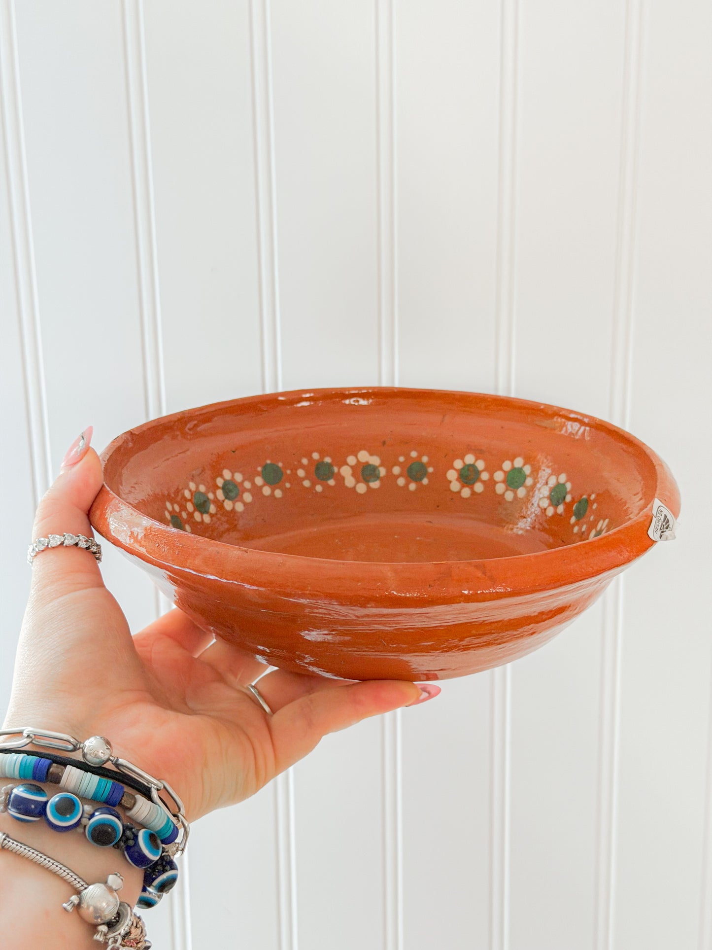 Mexican Traditional Bowl
