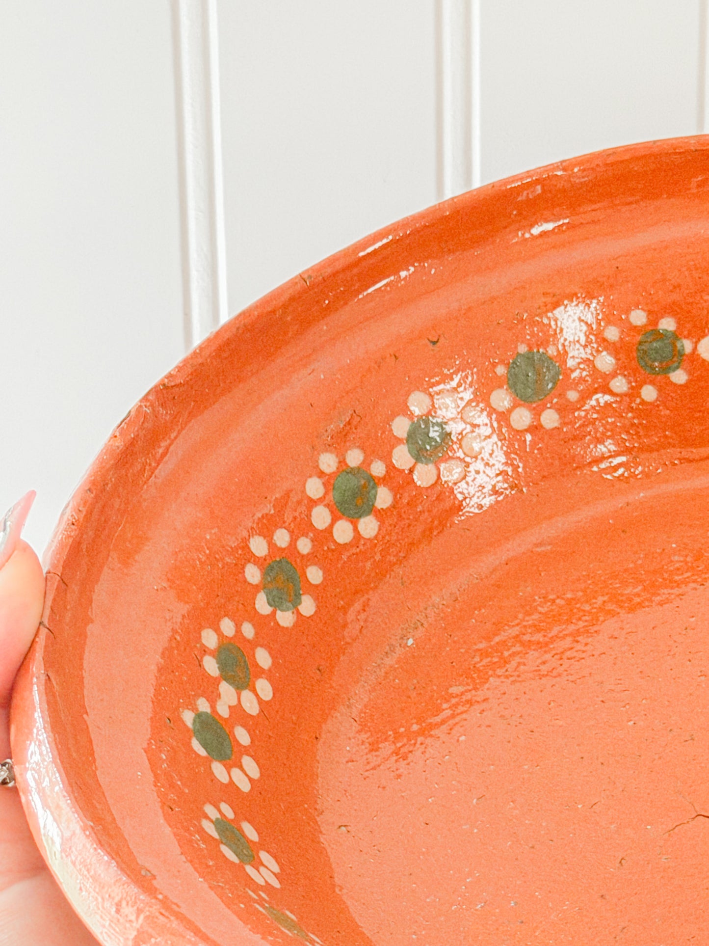 Mexican Traditional Bowl