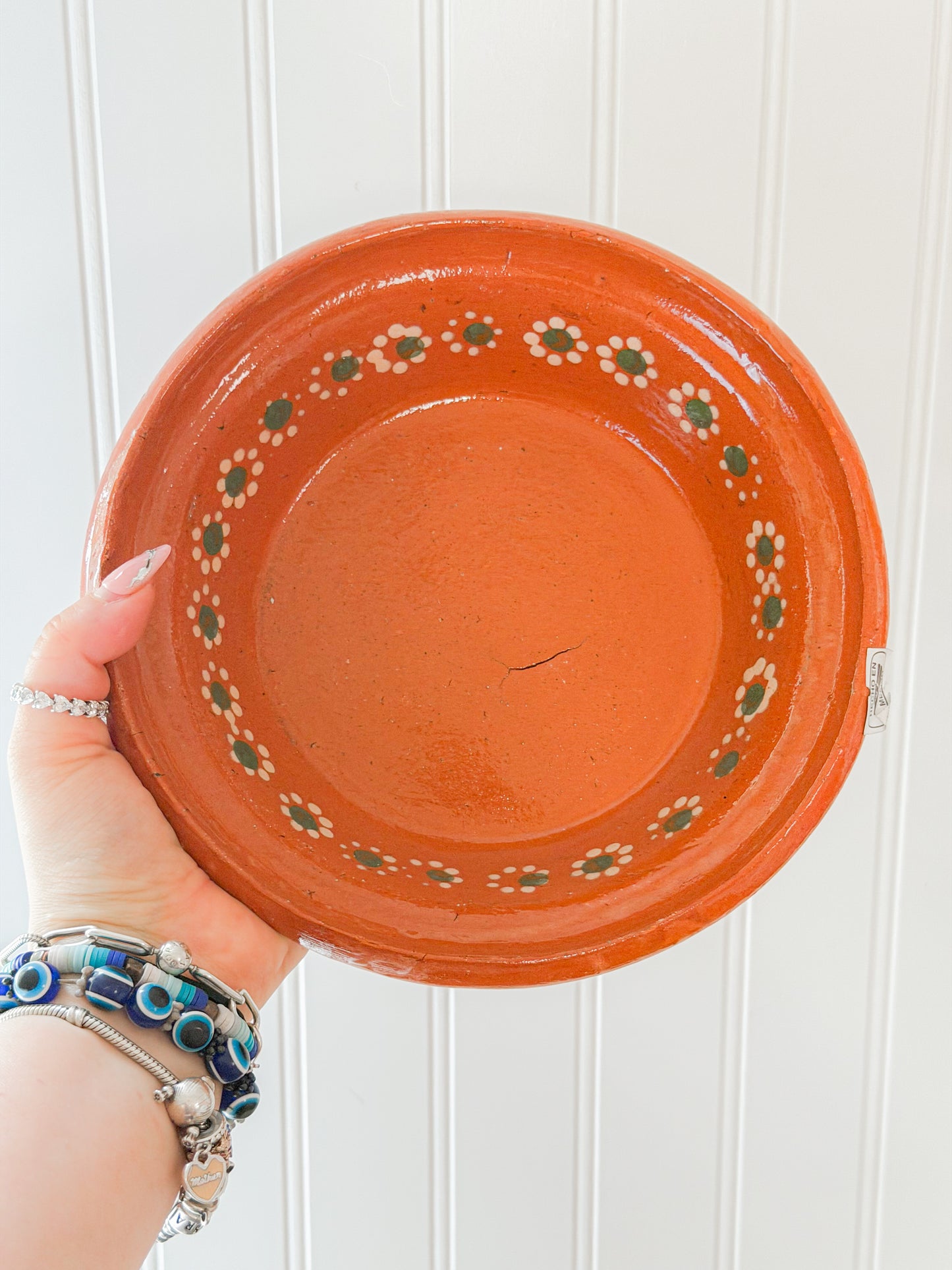Mexican Traditional Bowl
